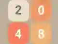 Permainan 2048 talian
