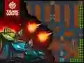 Permainan Perang Tank: Pro talian Permainan Perang Tank: Pro talian