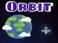 Permainan Orbit talian