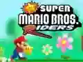 Permainan Super Wario Penunggang talian