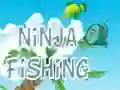 Permainan Memancing Ninja talian Permainan Memancing Ninja talian