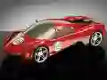 Permainan Puzzle Kereta Super talian Permainan Puzzle Kereta Super talian