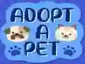 Permainan Adopt Hai Peliharaan - teka-teki talian Permainan Adopt Hai Peliharaan - teka-teki talian