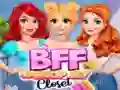 Permainan BFF #Beli Dari Almari Saya talian Permainan BFF #Beli Dari Almari Saya talian