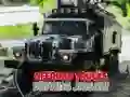 Permainan Teka-Teki Trak Offroad talian Permainan Teka-Teki Trak Offroad talian