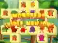 Permainan Monster Triple Mahjong talian Permainan Monster Triple Mahjong talian