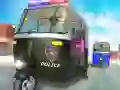 Permainan Tuk Tuk Polis 2020 talian Permainan Tuk Tuk Polis 2020 talian
