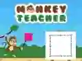 Permainan Cikgu Monyet talian