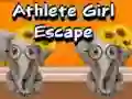 Permainan Pelarian Gadis Atlet talian Permainan Pelarian Gadis Atlet talian