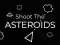 Permainan Tembak Asteroid talian Permainan Tembak Asteroid talian