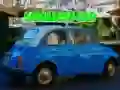 Permainan Kereta Terkecil Itali talian Permainan Kereta Terkecil Itali talian