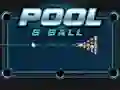 Permainan Kolam 8 Bola talian Permainan Kolam 8 Bola talian
