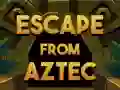 Permainan Melarikan Diri Dari Aztec talian