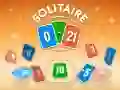 Permainan Solitaire Sifar21 talian Permainan Solitaire Sifar21 talian