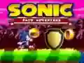 Permainan Pengembaraan Laluan Sonic talian