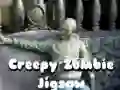 Permainan Teka-teki Zombie Menyeramkan talian Permainan Teka-teki Zombie Menyeramkan talian