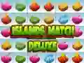 Permainan Islands Match Deluxe talian Permainan Islands Match Deluxe talian