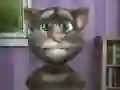 Permainan Talking Tom: Masa Yang Lucu talian