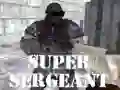 Permainan Sersan Super talian