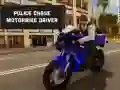 Permainan Pemandu Motosikal Dalam Pengejaran Polis talian Permainan Pemandu Motosikal Dalam Pengejaran Polis talian