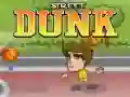 Permainan Dunk Jalan talian
