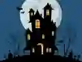 Permainan Malam Halloween Padankan 3 talian Permainan Malam Halloween Padankan 3 talian