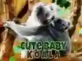 Permainan Kucing Koala Bayi yang Comel talian
