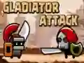 Permainan Serangan Gladiator talian Permainan Serangan Gladiator talian