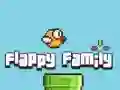 Permainan Keluarga Flappy talian