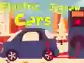 Permainan Teka-teki Kereta Elektrik talian Permainan Teka-teki Kereta Elektrik talian