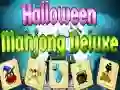 Permainan Mahjong Halloween Deluxe talian Permainan Mahjong Halloween Deluxe talian