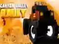 Permainan Rali Lembah Canyon talian