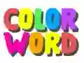 Permainan Perkataan Warna talian Permainan Perkataan Warna talian