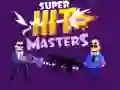 Permainan Super Hit Masters talian Permainan Super Hit Masters talian