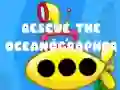 Permainan Selamatkan Ahli Oseanografi talian