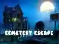Permainan Melarikan Diri dari Tanah Perkuburan talian