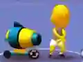 Permainan Penyelam Meriam talian Permainan Penyelam Meriam talian