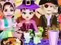 Permainan Pesta Halloween Sempurna Baby Taylor talian Permainan Pesta Halloween Sempurna Baby Taylor talian