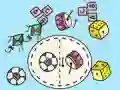 Permainan Doodle Perlawanan talian Permainan Doodle Perlawanan talian