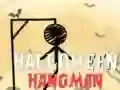 Permainan Hangman Halloween talian