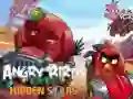 Permainan Angry Birds Kart Bintang Tersembunyi talian Permainan Angry Birds Kart Bintang Tersembunyi talian
