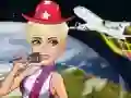 Permainan Jelajah Dunia Blondie talian