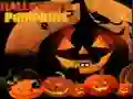 Permainan Bunga Halloween talian Permainan Bunga Halloween talian