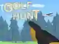 Permainan Perburuan Golf talian