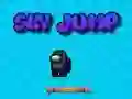 Permainan Lompatan di Langit talian