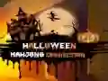 Permainan Mahjong Halloween talian Permainan Mahjong Halloween talian