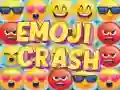 Permainan Emoji Tabrakan talian Permainan Emoji Tabrakan talian