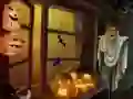 Permainan Teka Teki Gambar Halloween talian Permainan Teka Teki Gambar Halloween talian