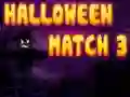 Permainan Halloween Match 3 talian Permainan Halloween Match 3 talian