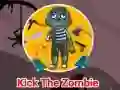 Permainan Tendang Zombie talian Permainan Tendang Zombie talian
